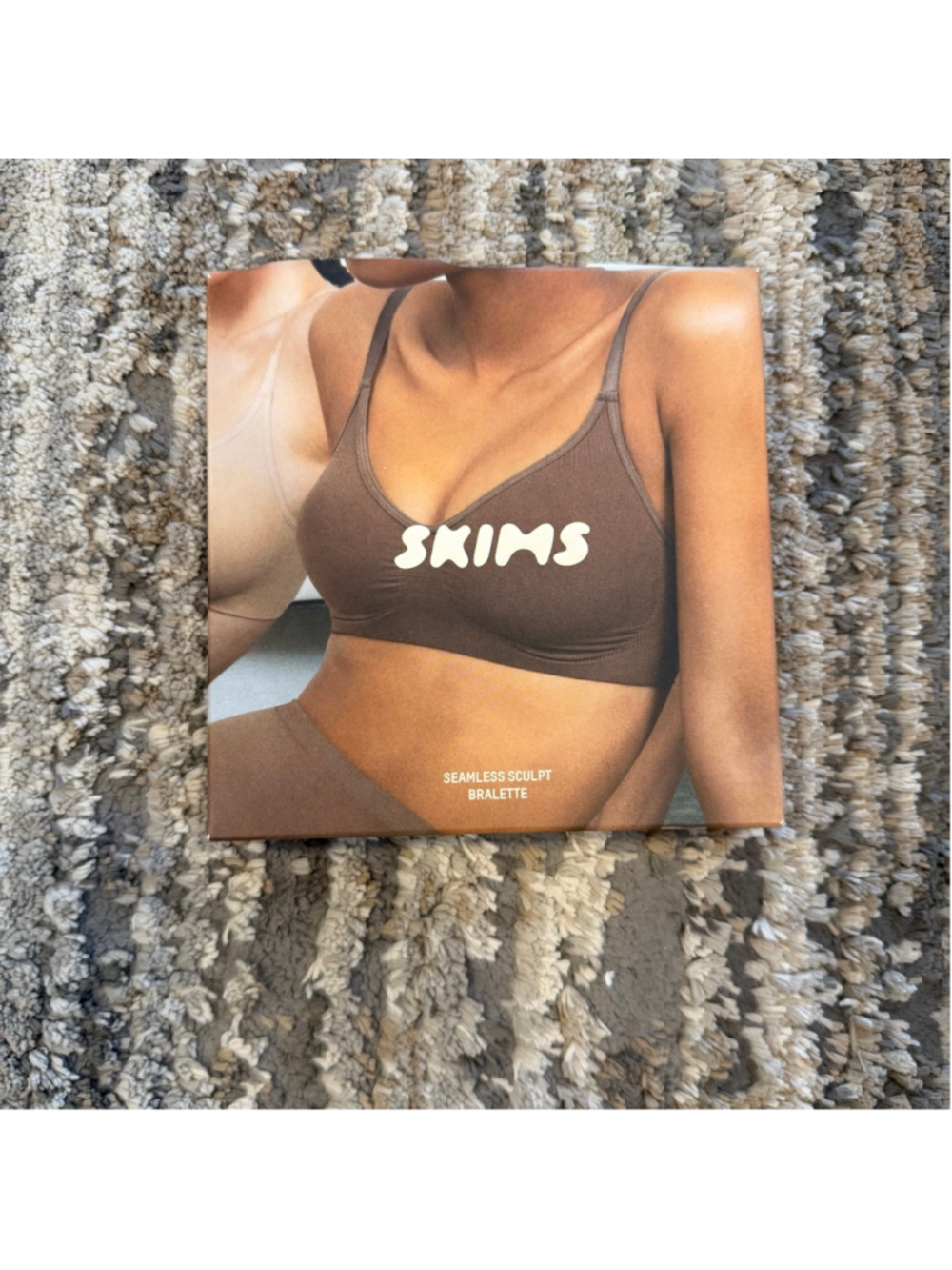 Women's SKIMS Seamless Sculpt Clay 2X SKU759